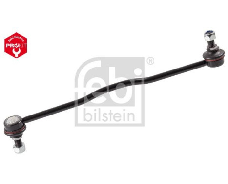 Stabilizer Bar Set, Image 3