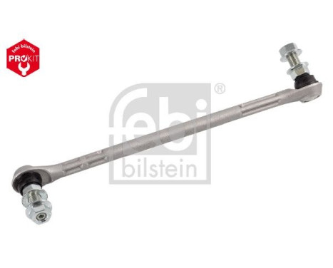 Stabilizer Bar Set, Image 3