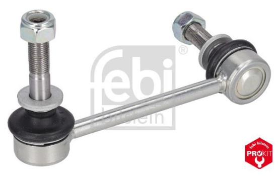 Stabilizer Bar Set, Image 7