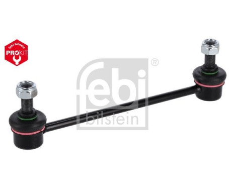 Stabilizer Bar Set, Image 2