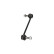 Stabilizer bar SLS-10030 Kavo parts, Thumbnail 2