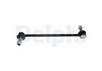 Stabilizer bar TC1513 Delphi