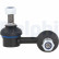 Stabilizer bar TC1538 Delphi, Thumbnail 4