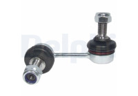 Stabilizer bar TC1893 Delphi