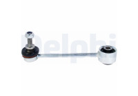 Stabilizer bar TC2415 Delphi