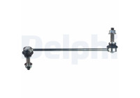 Stabilizer bar TC2725 Delphi