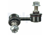 Stabilizer bar TC3749 Delphi