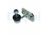 Stabilizer bar TC4334 Delphi