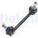 Stabilizer bar TC4813 Delphi
