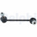 Stabilizer bar TC4878 Delphi, Thumbnail 3