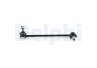 Stabilizer bar TC4908 Delphi