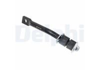 Stabilizer bar TC4939 Delphi