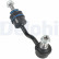 Stabilizer bar TC4983 Delphi