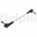 Stabilizer bar TC4984 Delphi