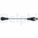 Stabilizer bar TC4984 Delphi, Thumbnail 2