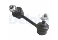 Stabilizer bar TC4996 Delphi