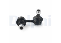 Stabilizer bar TC5011 Delphi