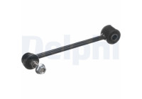 Stabilizer bar TC5083 Delphi