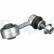 Stabilizer bar TC5276 Delphi