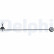 Stabilizer bar TC5304 Delphi, Thumbnail 2