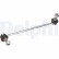 Stabilizer bar TC5407 Delphi