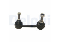 Stabilizer bar TC5508 Delphi