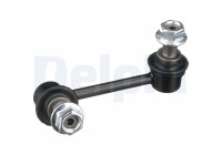 Stabilizer bar TC5512 Delphi