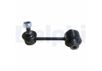 Stabilizer bar TC5520 Delphi