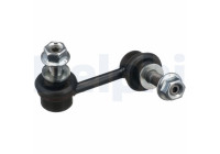 Stabilizer bar TC5521 Delphi