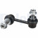 Stabilizer bar TC5522 Delphi