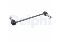 Stabilizer bar TC5545 Delphi