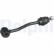 Stabilizer bar TC5588 Delphi