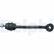 Stabilizer bar TC5588 Delphi, Thumbnail 2