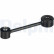 Stabilizer bar TC5597 Delphi