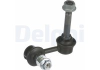 Stabilizer bar TC5608 Delphi