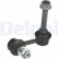 Stabilizer bar TC5608 Delphi