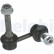 Stabilizer bar TC5609 Delphi