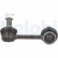 Stabilizer bar TC5689 Delphi, Thumbnail 2