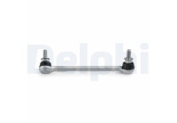 Stabilizer bar TC6424 Delphi