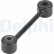 Stabilizer bar TC6774 Delphi