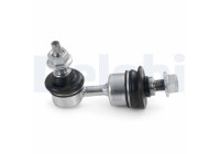 Stabilizer bar TC6778 Delphi