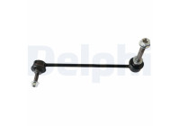 Stabilizer bar TC6856 Delphi