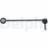 Stabilizer bar TC6856 Delphi, Thumbnail 3