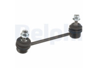 Stabilizer bar TC6862 Delphi