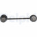 Stabilizer bar TC6862 Delphi, Thumbnail 3