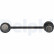 Stabilizer bar TC6863 Delphi, Thumbnail 3