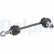 Stabilizer bar TC6965 Delphi