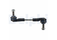 Stabilizer bar TC6984 Delphi