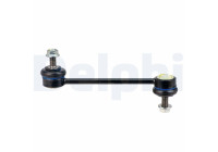 Stabilizer bar TC7001 Delphi