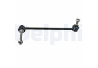 Stabilizer bar TC7034 Delphi